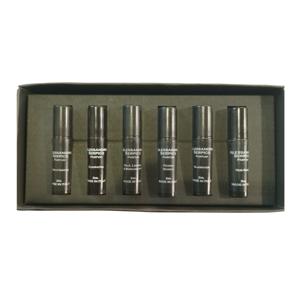 Set Mini fragranze più amate