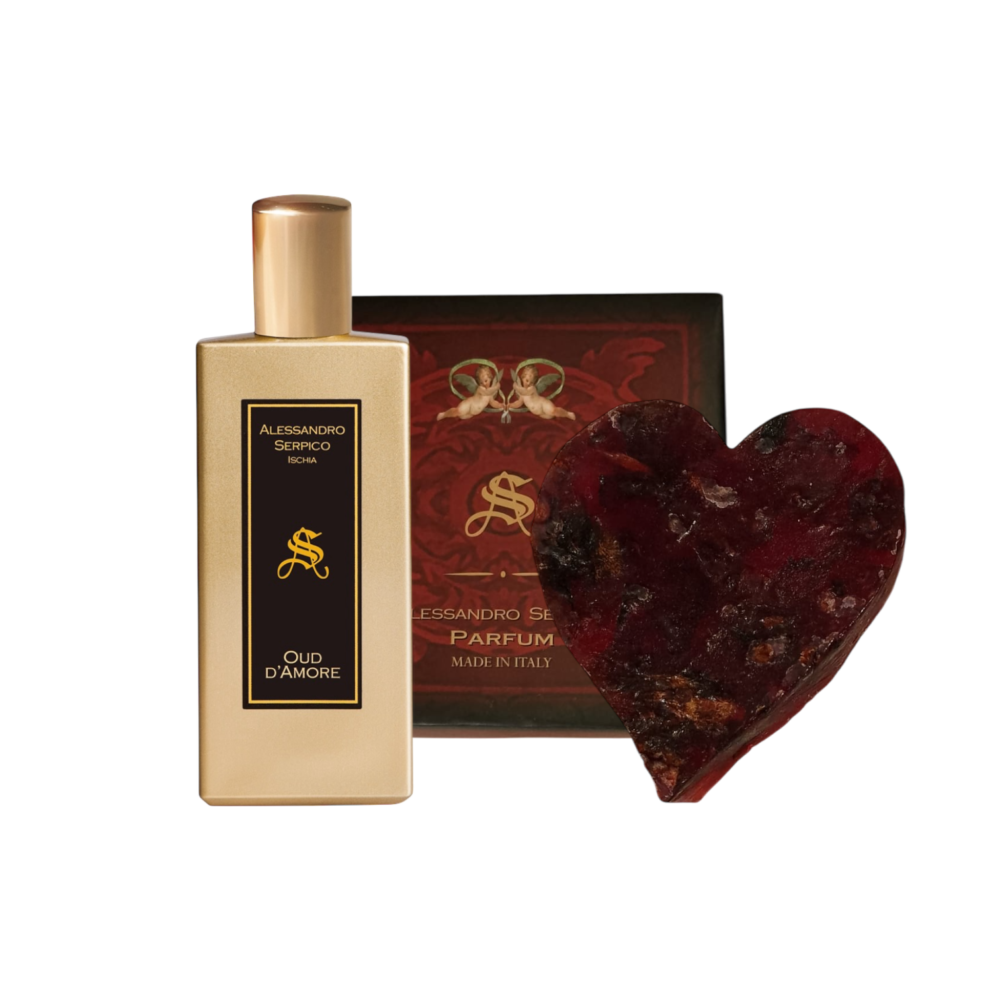 Confezione regalo “Amore grande”
