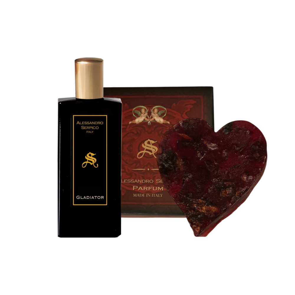 Confezione regalo "Amore per lui”
